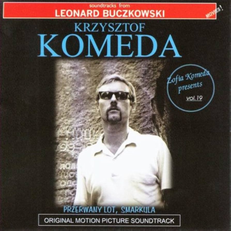 洋楽 Krzysztof Komeda-Zofia-Rune Carlsson LP 洋楽 Krzysztof Komeda-Zofia-Rune Carlsson LP 洋楽 Krzysztof